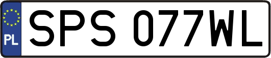 SPS077WL