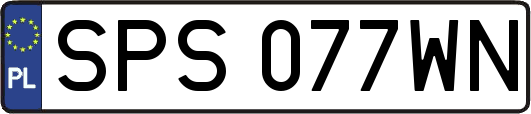 SPS077WN