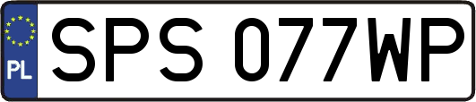 SPS077WP