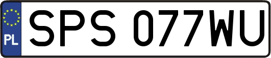 SPS077WU