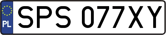 SPS077XY