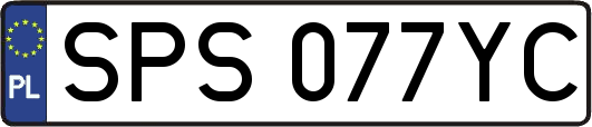 SPS077YC