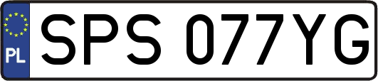 SPS077YG