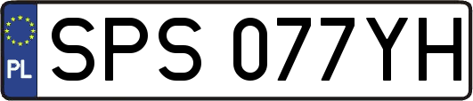 SPS077YH