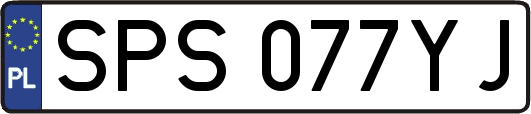 SPS077YJ