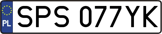 SPS077YK