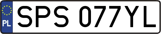 SPS077YL