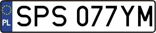 SPS077YM