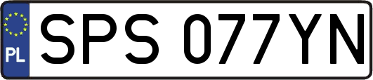 SPS077YN