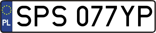 SPS077YP