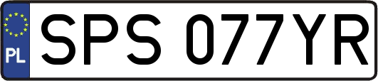 SPS077YR