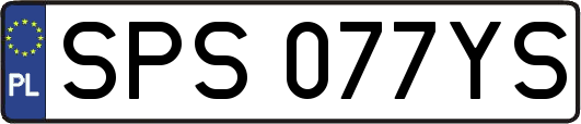 SPS077YS