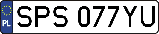 SPS077YU