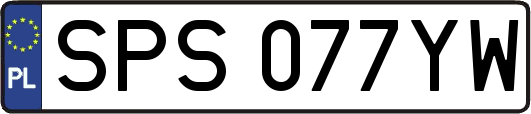 SPS077YW