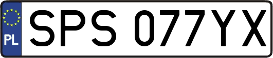 SPS077YX