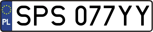 SPS077YY