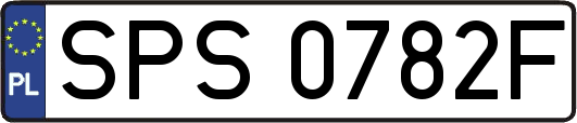SPS0782F