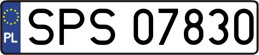 SPS07830