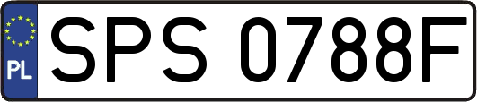 SPS0788F