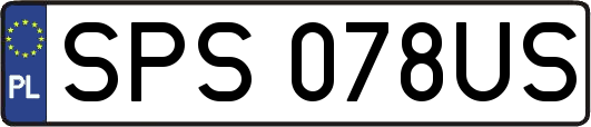 SPS078US
