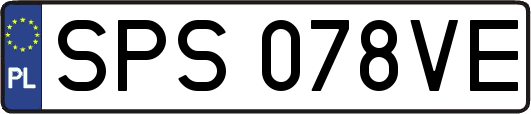 SPS078VE