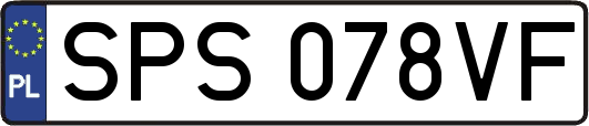 SPS078VF
