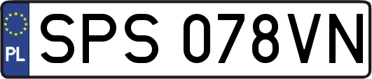 SPS078VN
