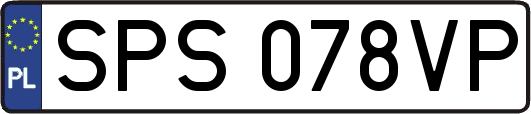 SPS078VP