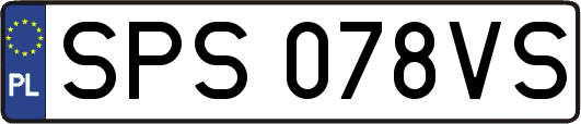 SPS078VS