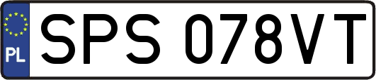 SPS078VT