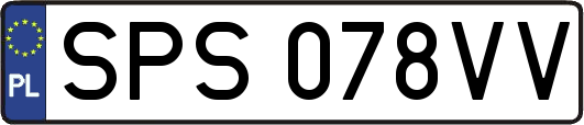 SPS078VV