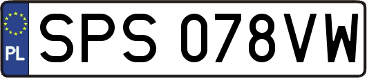 SPS078VW