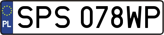 SPS078WP