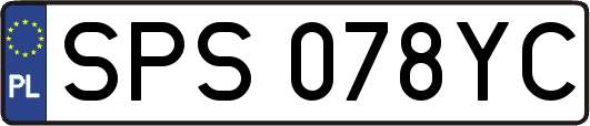 SPS078YC