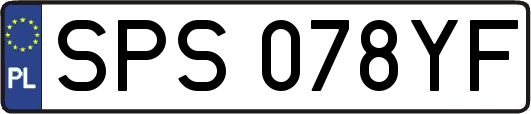 SPS078YF