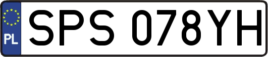 SPS078YH