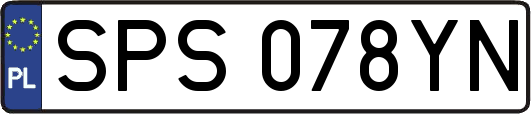 SPS078YN
