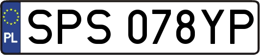 SPS078YP