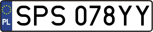 SPS078YY