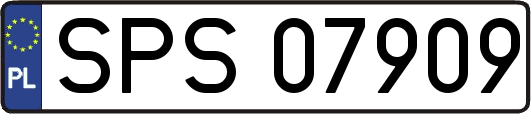 SPS07909