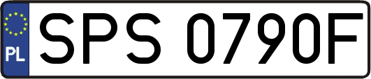SPS0790F