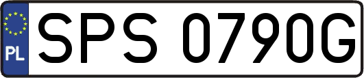 SPS0790G