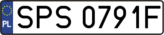 SPS0791F