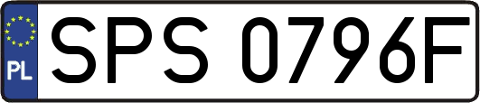 SPS0796F