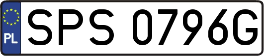 SPS0796G
