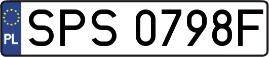 SPS0798F