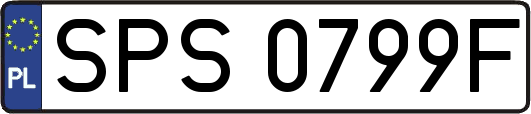 SPS0799F