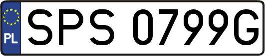 SPS0799G