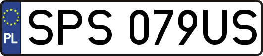 SPS079US