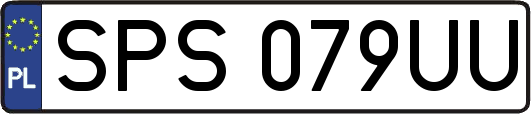 SPS079UU